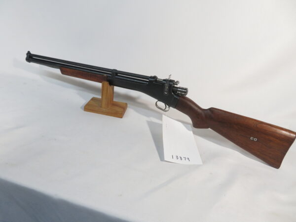 Crosman Model 101  Mfg 1924-1945   Resealed, shoots great ! - Image 7