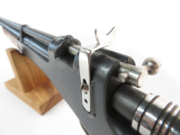 Crosman Model 101  Mfg 1924-1945   Resealed, shoots great !