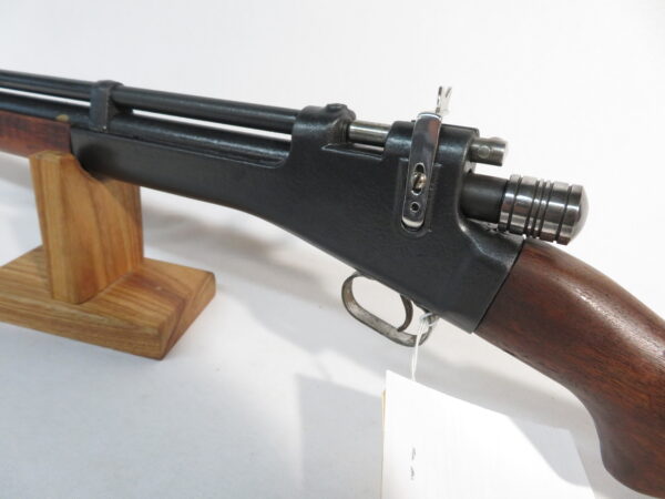 Crosman Model 101  Mfg 1924-1945   Resealed, shoots great ! - Image 4