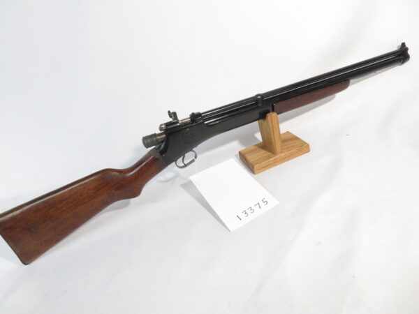 Crosman Model 101  Mfg 1924-1945   Resealed, shoots great ! - Image 3