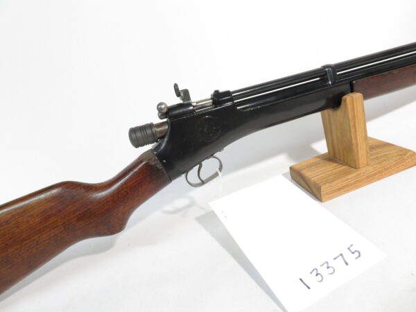 Crosman Model 101  Mfg 1924-1945   Resealed, shoots great ! - Image 2