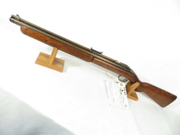 Sheridan Blue Streak Mfg 1979 SKU 13278 - Image 5