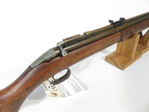 Sheridan Blue Streak Mfg 1979 SKU 13278