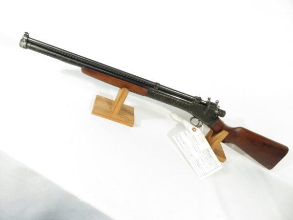 Crosman Model 101  Mfg 1924-1945   Resealed, shoots great! - Image 3
