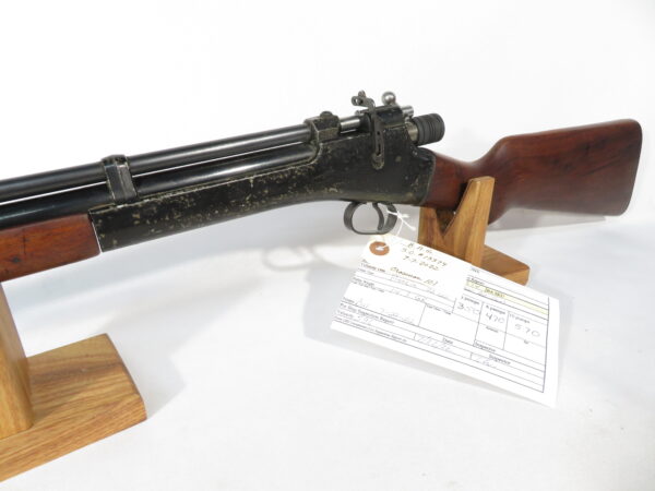 Crosman Model 101  Mfg 1924-1945   Resealed, shoots great! - Image 4