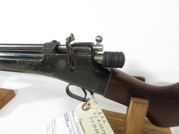 Crosman Model 101  Mfg 1924-1945   Resealed, shoots great! - Image 5