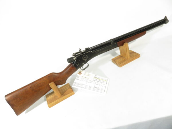 Crosman Model 101  Mfg 1924-1945   Resealed, shoots great!