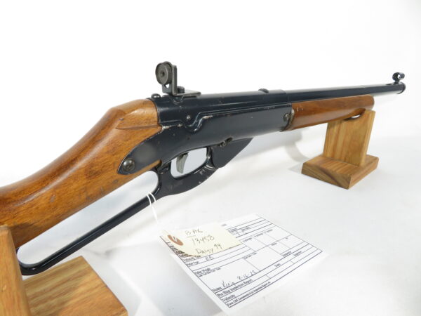 Daisy Model 99 SKU 13458 - Image 6