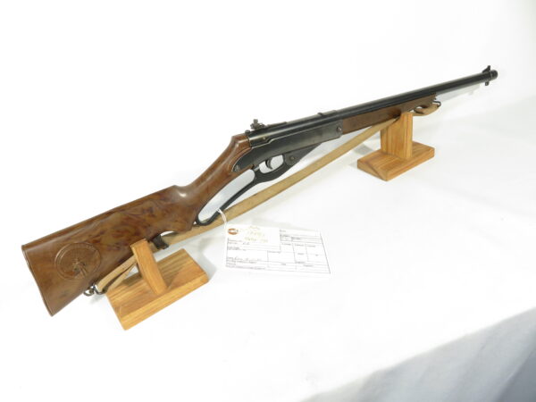 Daisy 141 Defender "Korean War Defender"