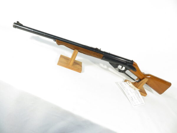 Daisy Model 95 BB Rifle  Mfg 1963-1979 SKU 13453 - Image 3