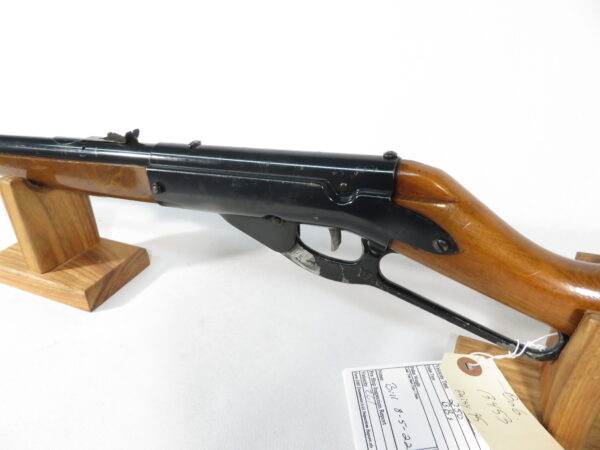 Daisy Model 95 BB Rifle  Mfg 1963-1979 SKU 13453 - Image 4