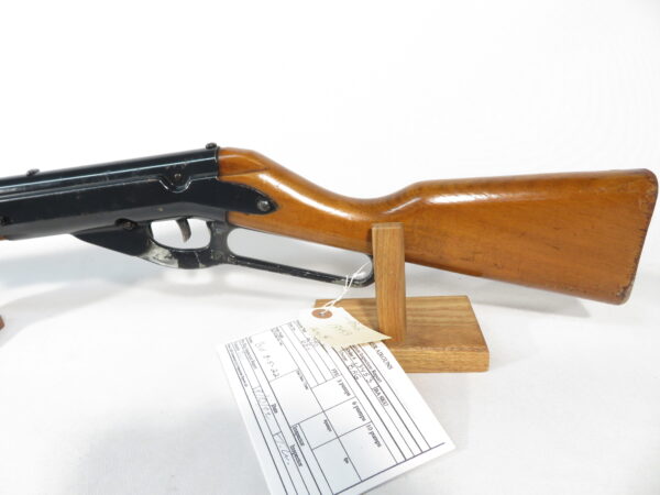 Daisy Model 95 BB Rifle  Mfg 1963-1979 SKU 13453 - Image 5