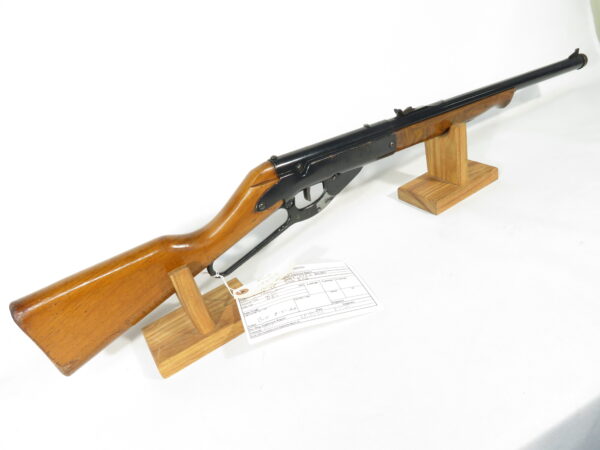Daisy Model 95 BB Rifle  Mfg 1963-1979 SKU 13453 - Image 2