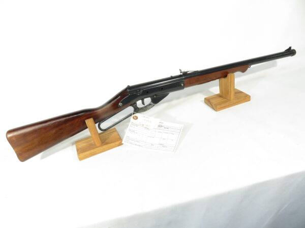 Daisy Model 95 BB Rifle Mfg 1963-1979 - Image 3