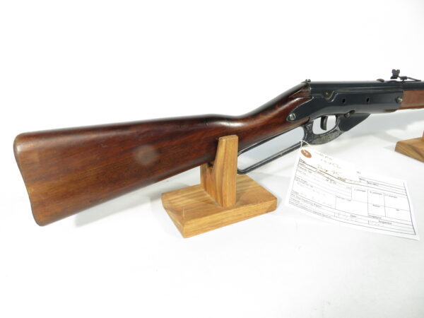 Daisy Model 95 BB Rifle Mfg 1963-1979 - Image 4