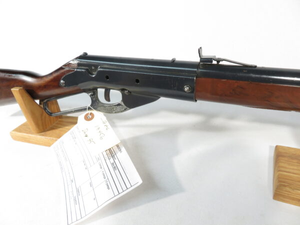 Daisy Model 95 BB Rifle Mfg 1963-1979 - Image 6