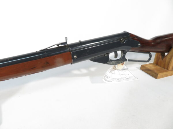 Daisy Model 95 BB Rifle Mfg 1963-1979 - Image 2