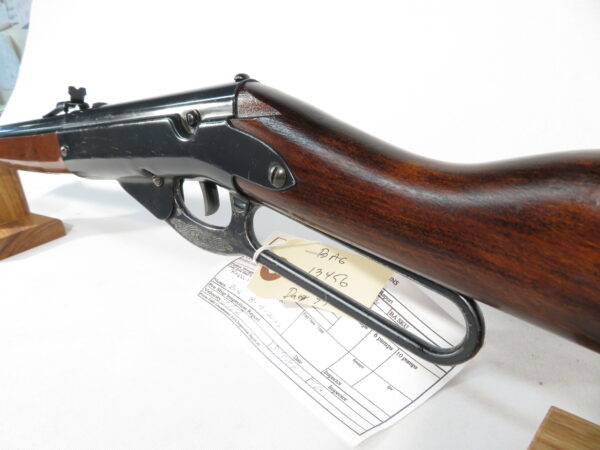 Daisy Model 95 BB Rifle Mfg 1963-1979