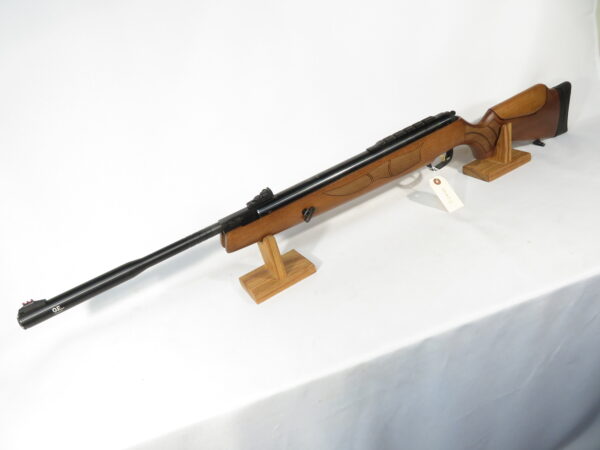 Used Hatsan 135 Vortex QE Pellet Rifle .22 SKU 49147.2