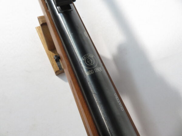 Used Hatsan 135 Vortex QE Pellet Rifle .22 SKU 49147.2 - Image 2