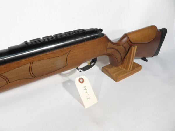 Used Hatsan 135 Vortex QE Pellet Rifle .22 SKU 49147.2 - Image 3