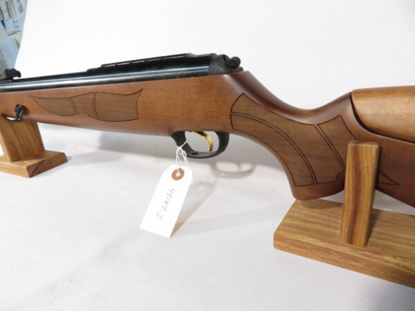Used Hatsan 135 Vortex QE Pellet Rifle .22 SKU 49147.2 - Image 4