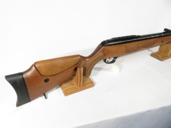 Used Hatsan 135 Vortex QE Pellet Rifle .22 SKU 49147.2 - Image 7