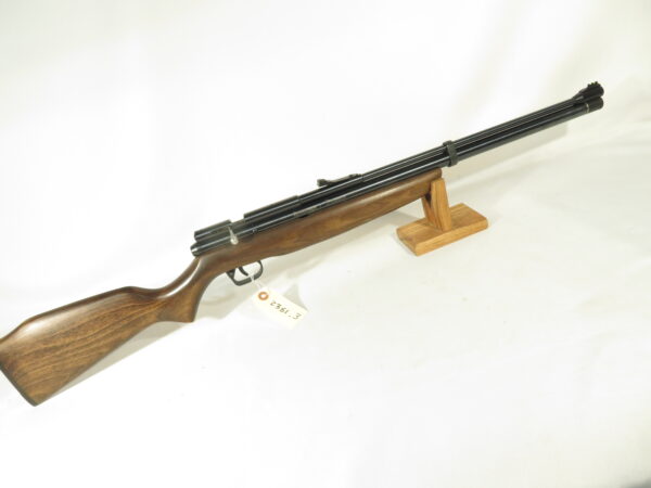 Benjamin Discovery PCP Air Rifle - Image 2