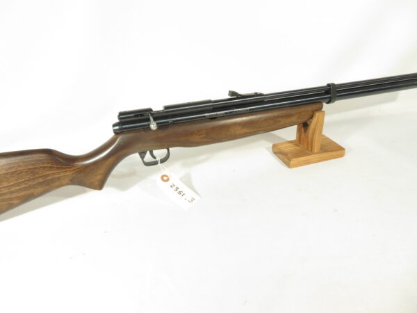 Benjamin Discovery PCP Air Rifle