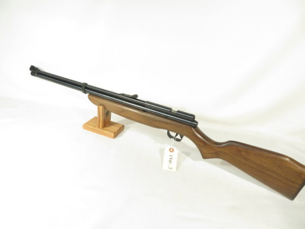 Benjamin Discovery PCP Air Rifle - Image 5