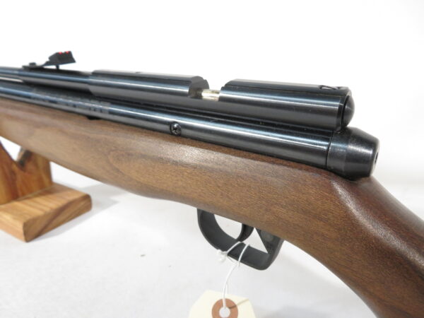 Benjamin Discovery PCP Air Rifle - Image 3