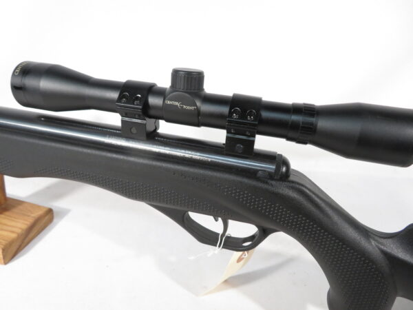 Crosman Phantom Air Rifle with Scope - Image 3