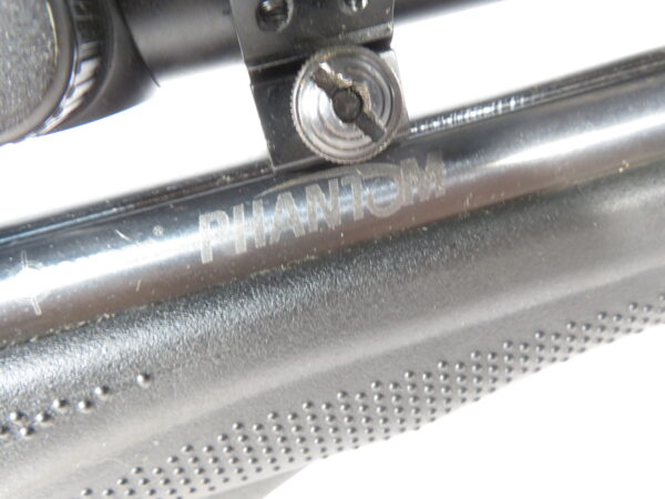 Crosman Phantom Air Rifle with Scope - Image 8