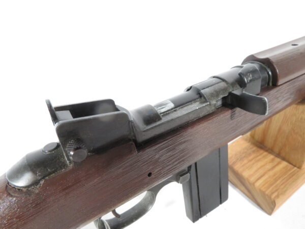Crosman M1 Carbine Dark Stock Mfg 1968-76 - Image 7