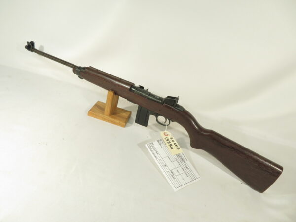 Crosman M1 Carbine Dark Stock Mfg 1968-76 - Image 5