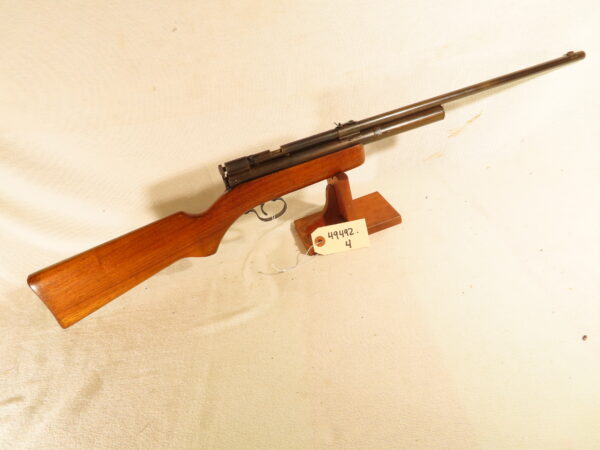Benjamin 352 Carbine Mfg 1956-1967