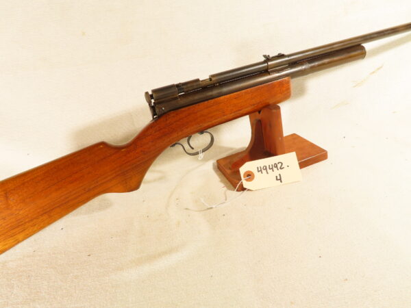 Benjamin 352 Carbine Mfg 1956-1967 - Image 8