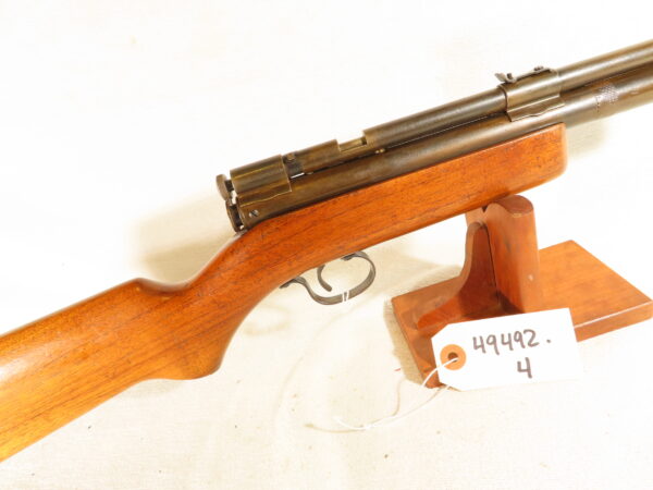 Benjamin 352 Carbine Mfg 1956-1967 - Image 7