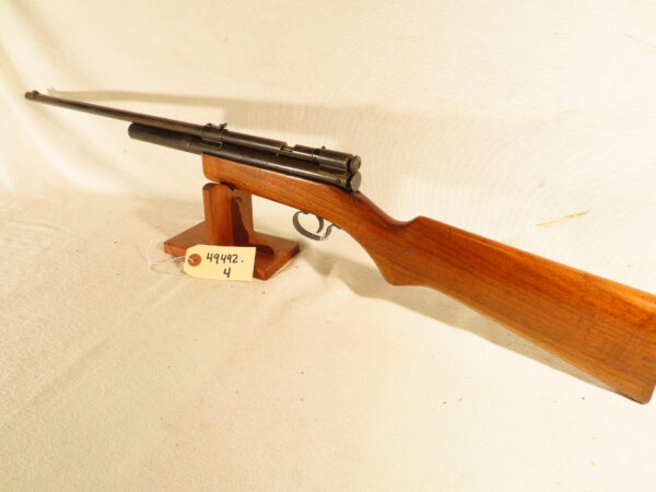 Benjamin 352 Carbine Mfg 1956-1967 - Image 6