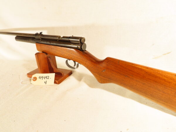 Benjamin 352 Carbine Mfg 1956-1967 - Image 5