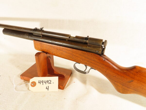 Benjamin 352 Carbine Mfg 1956-1967 - Image 4