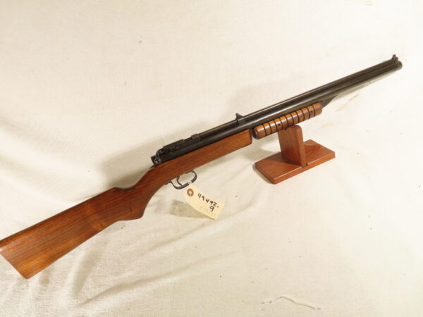 Benjamin Model Model 312    Mfg 1950-1968 - Image 2