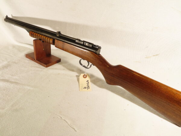 Benjamin Model Model 312    Mfg 1950-1968 - Image 5