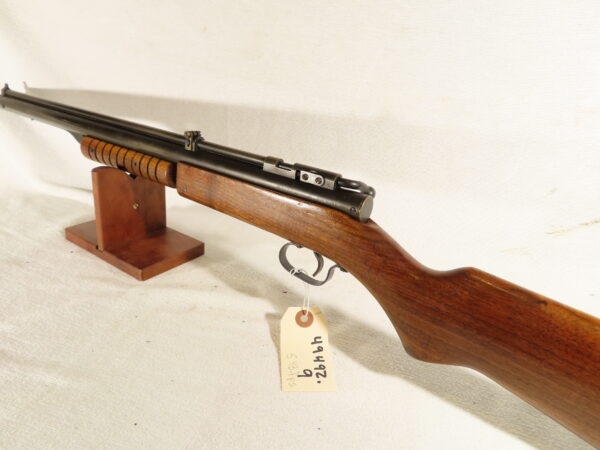 Benjamin Model Model 312    Mfg 1950-1968 - Image 4