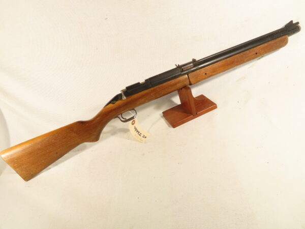 Sheridan Blue Streak - Image 2