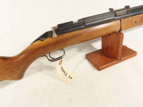 Sheridan Blue Streak