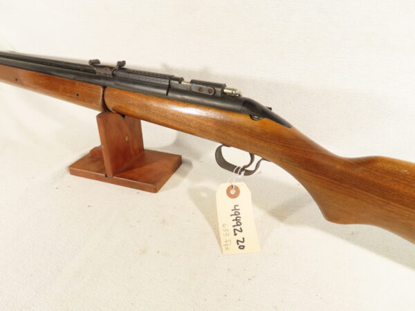 Sheridan Blue Streak - Image 6