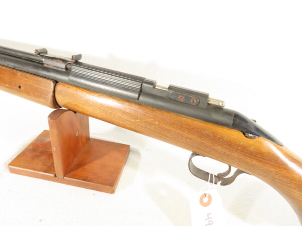 Sheridan Blue Streak - Image 7