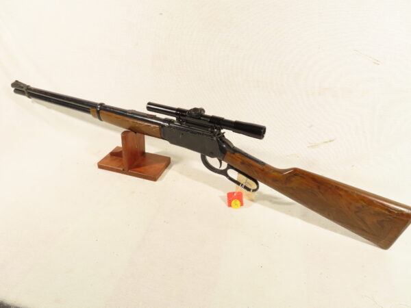 Daisy Sears 1894 Air Rifle with Scope SKU 49492.23 - Image 2