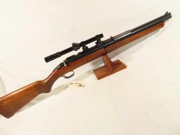 Sheridan Blue Streak Mfg 1987 - Image 7